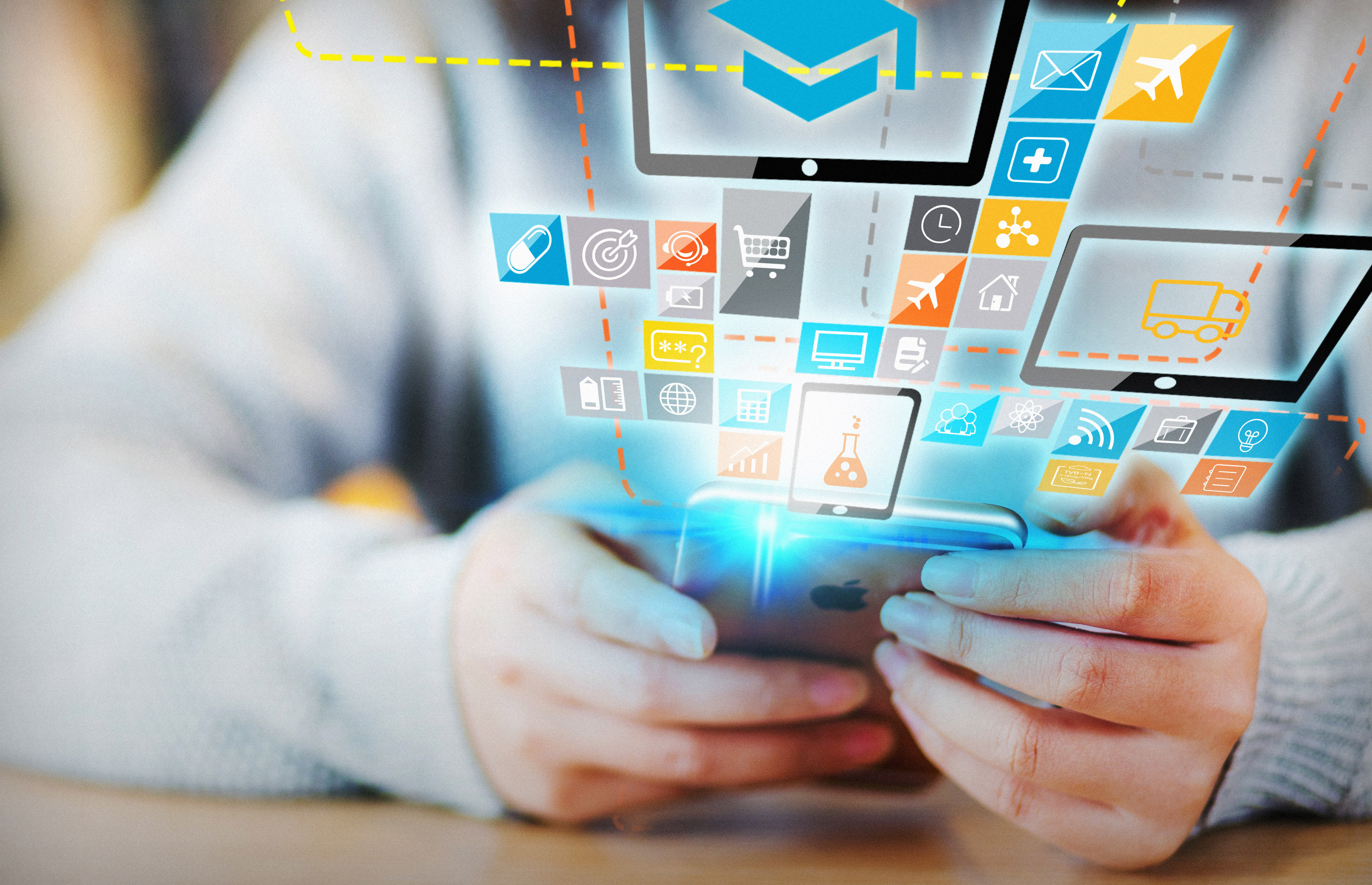 人人咖 移動社交電商，引領未來新電商模式浪潮