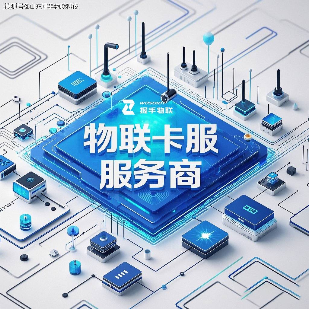 連接無界，服務升級 物聯網卡賦能快遞柜新生態